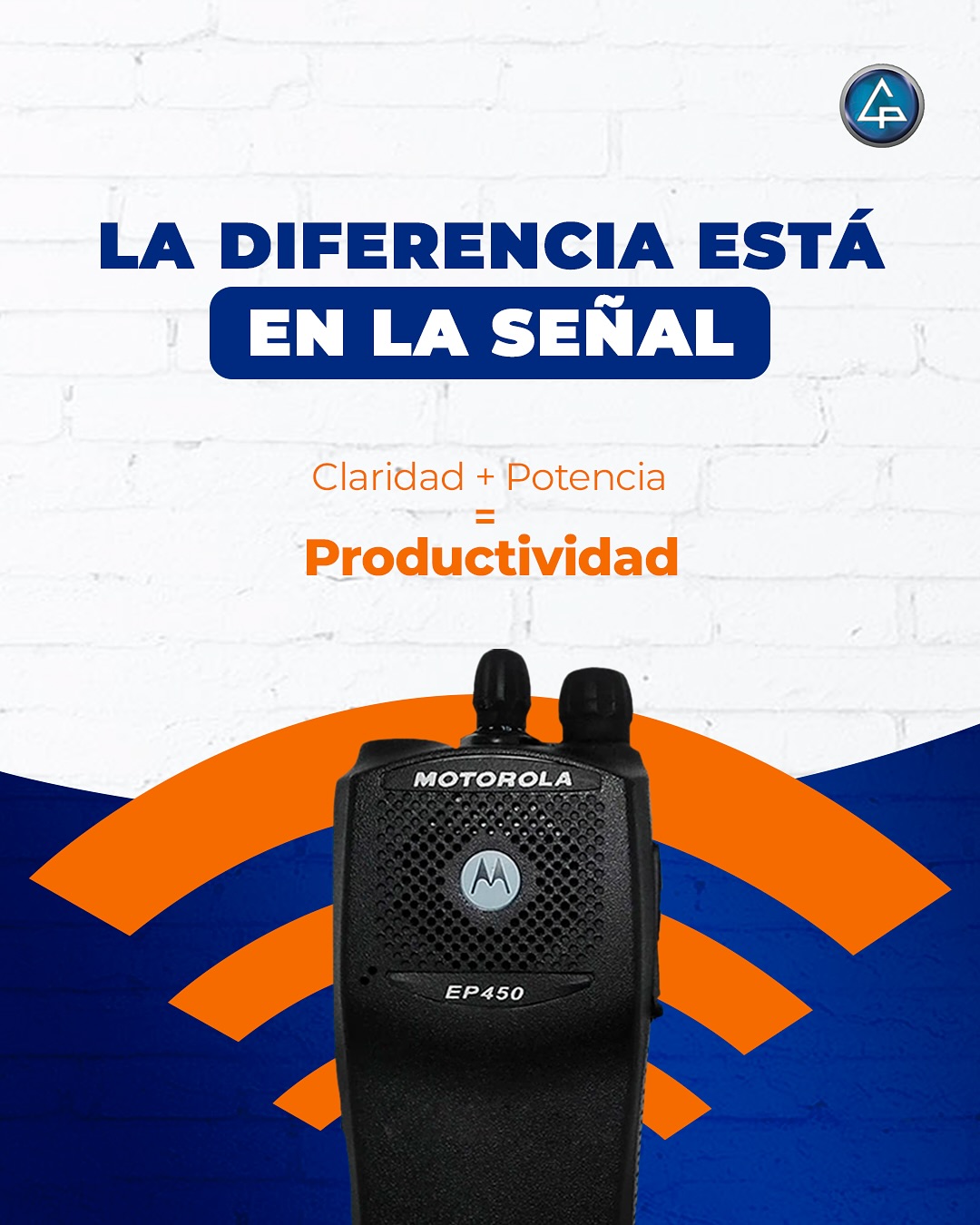 Tu ayuda