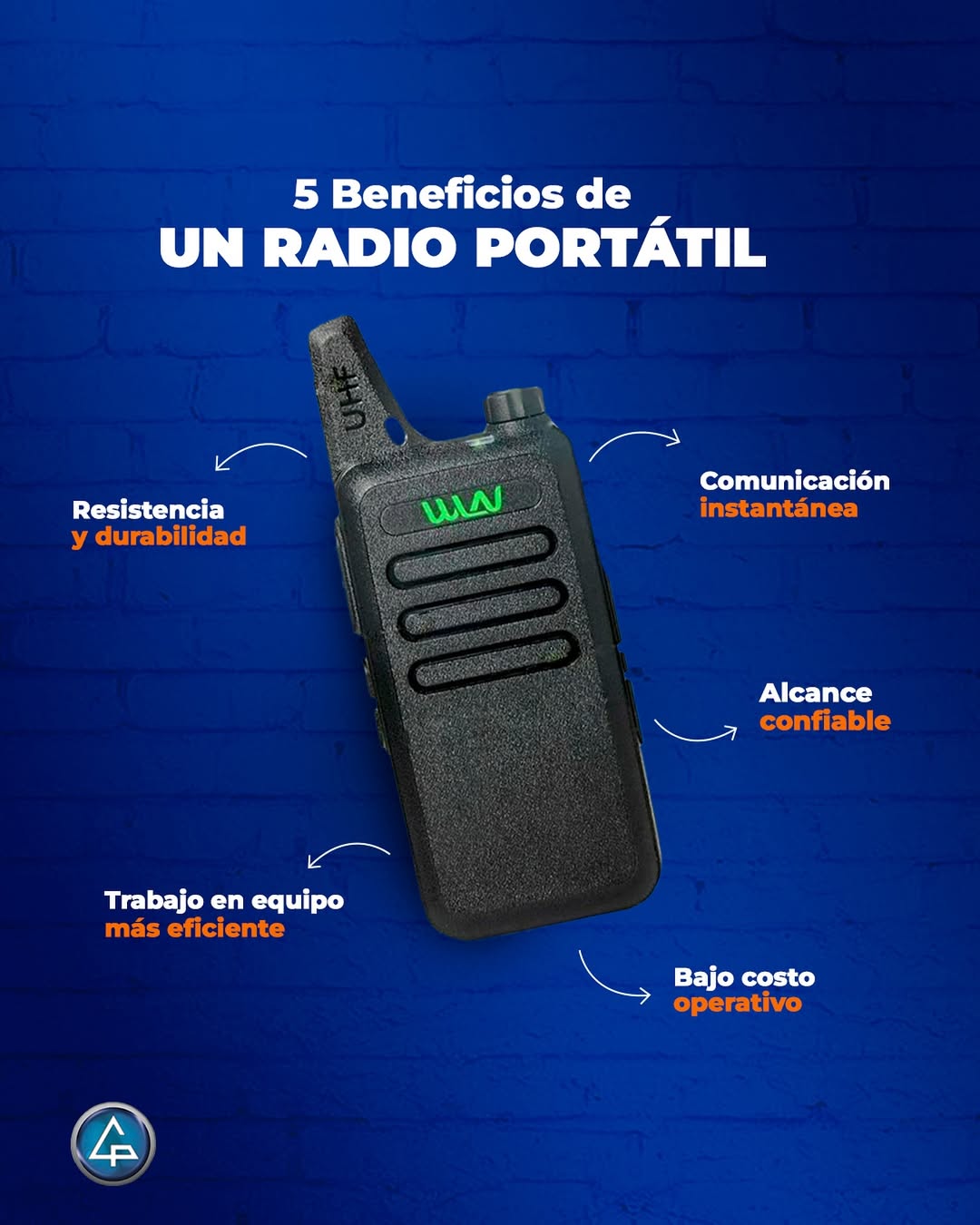 Tu ayuda